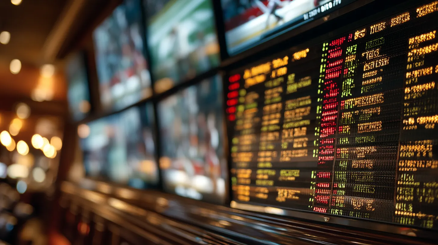 Giải Mã Lôt188: Sự Thật Về Lừa Đảo và Kết Quả Xổ Số