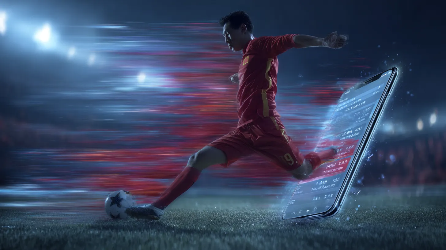 Khám Phá F8beta2 và Những Thông Tin Hấp Dẫn Về Xổ Số Miền Nam