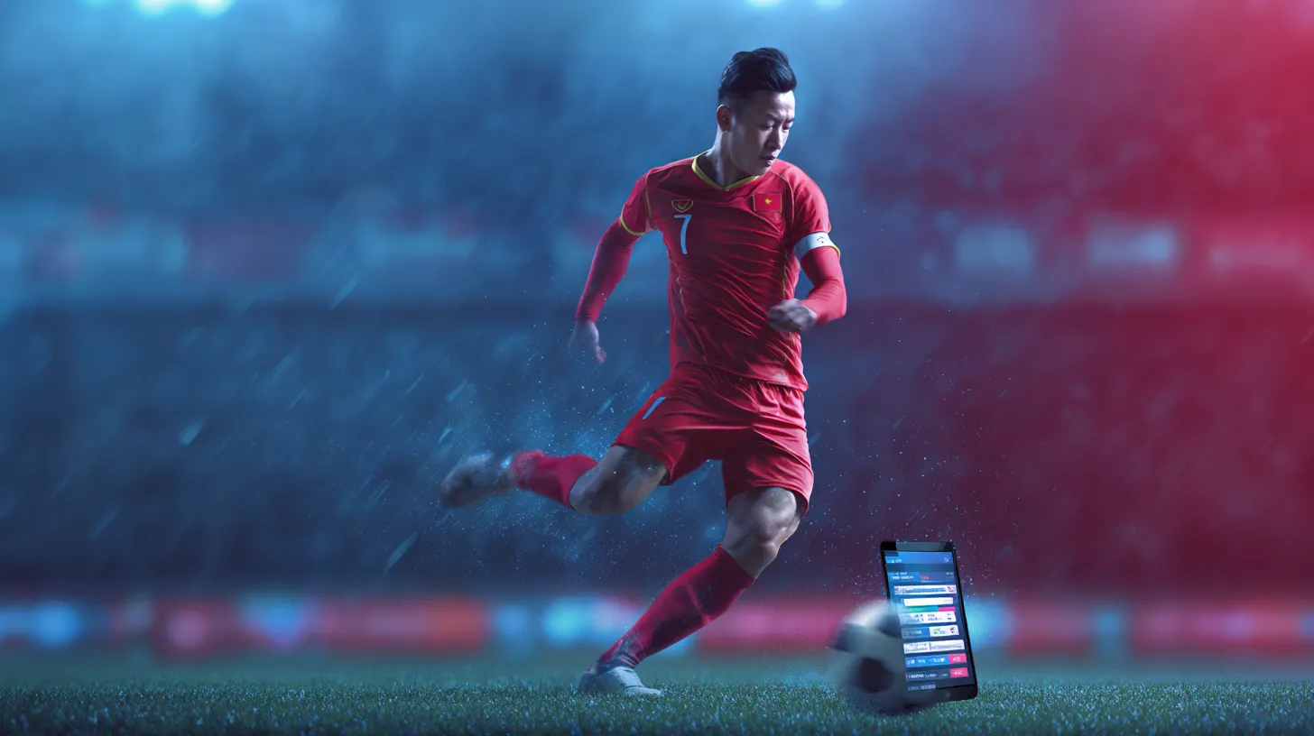 Khám Phá F8beta2 và Những Thông Tin Hấp Dẫn Về Xổ Số Miền Nam