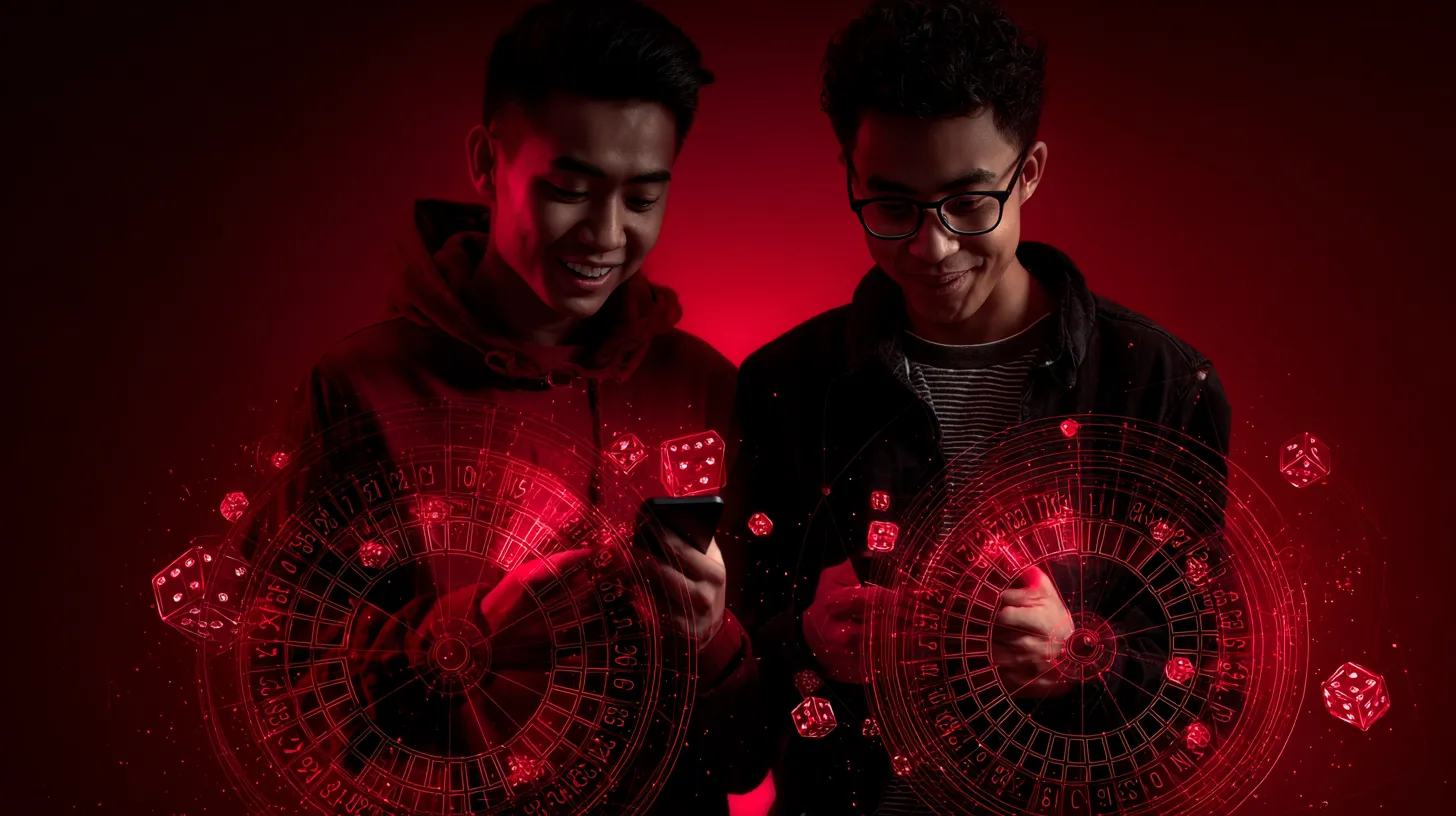 Khám Phá Thế Giới Của 13win15: Điểm Đến Cho Những Người Đam Mê Xổ Số