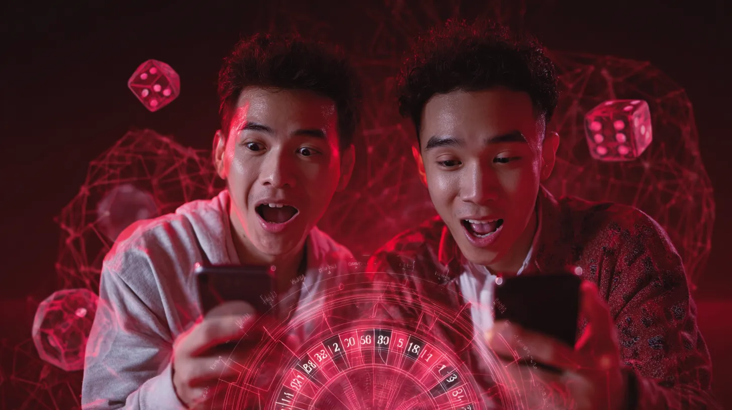 Khám Phá Thế Giới Của 13win15: Điểm Đến Cho Những Người Đam Mê Xổ Số