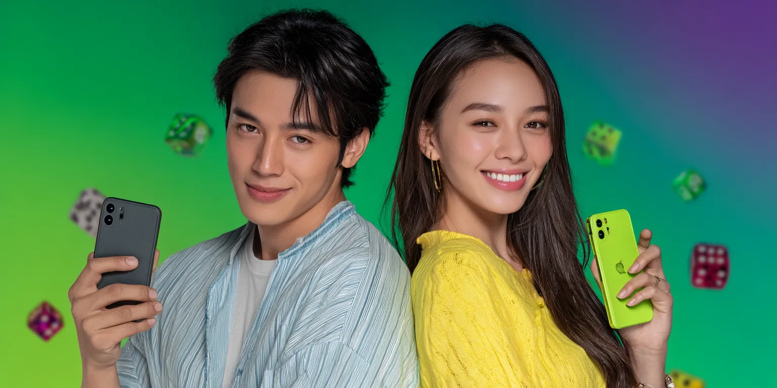 Khám Phá Lôt188: Ứng Dụng Xổ Số Đài Miền Bắc