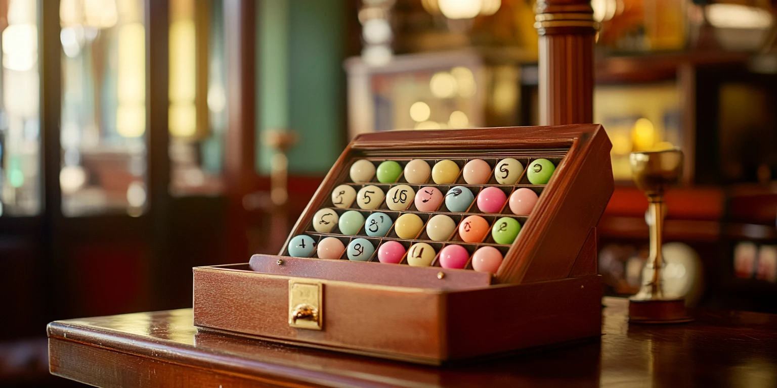 Khám Phá Thế Giới Xổ Số Với F8beta2