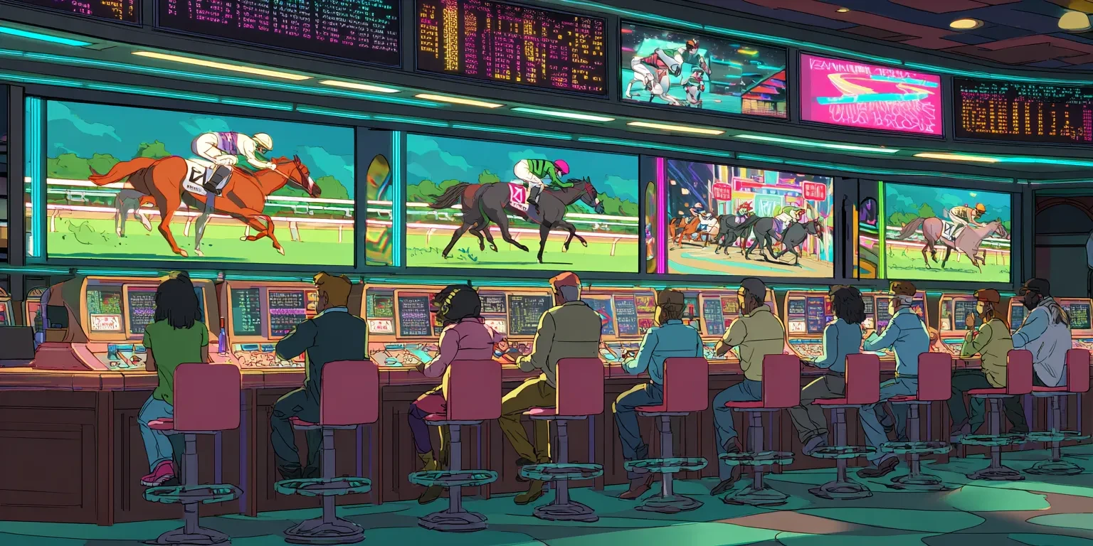 Khám Phá Thế Giới Xổ Số Với F8beta2